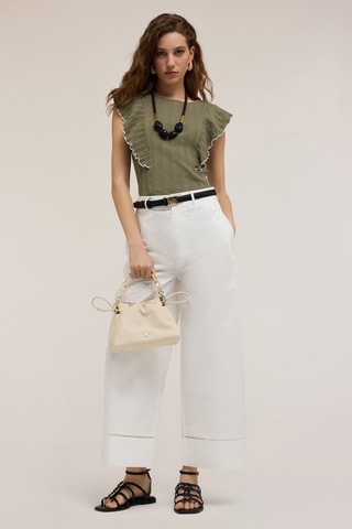 Top - Verde