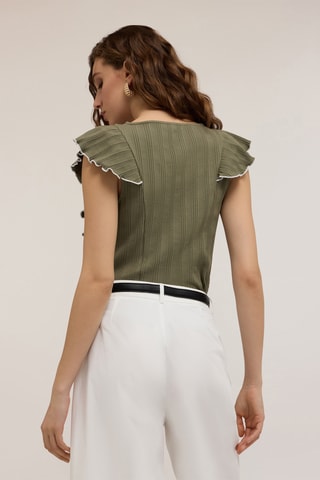 Top - Verde