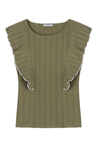 Top - Verde