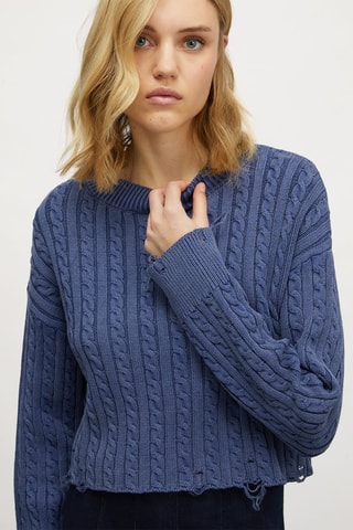Jersey - Azul
