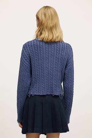 Jersey - Azul