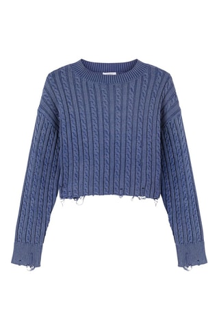 Jersey - Azul