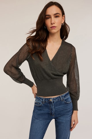Jersey - Gris