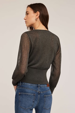 Jersey - Gris