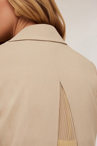 Chaqueta - Gris