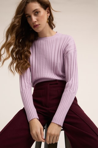 Jersey - Violeta