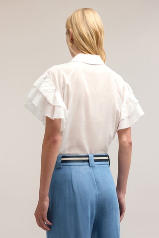 Camisa - Blanco