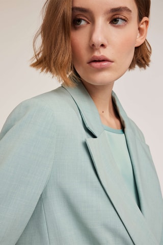 Chaqueta - Verde