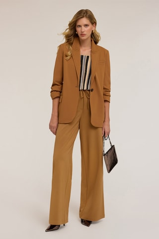 Chaqueta - Beige