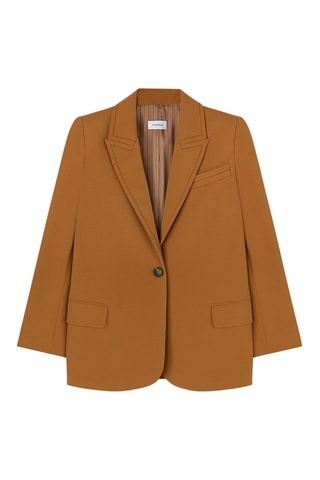 Chaqueta - Beige
