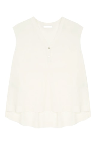 Blusa - Beige