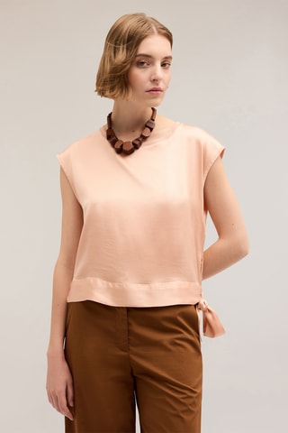 Top - Naranja