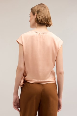 Top - Naranja