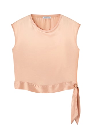 Top - Naranja