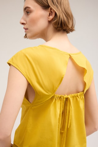 Blusa - Amarillo