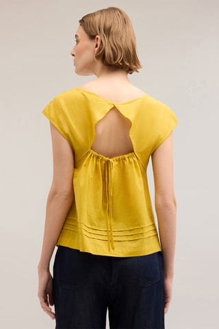 Blusa - Amarillo