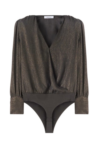 Body - Negro