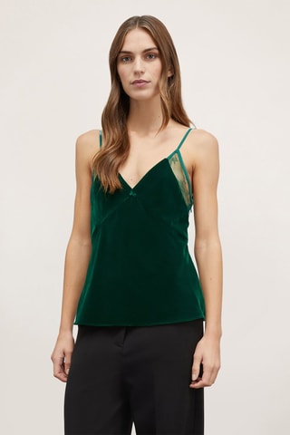 Top - Verde