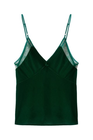 Top - Verde