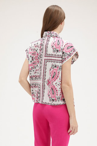Camisa - Blanco