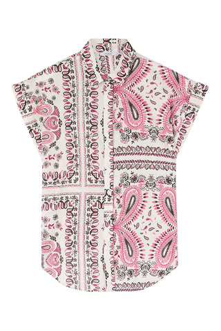 Camisa - Blanco