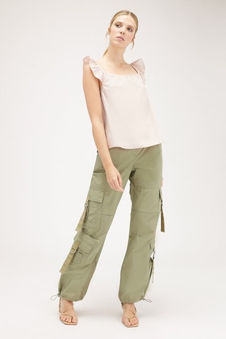 Top - Rosa