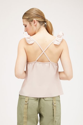 Top - Rosa