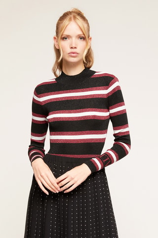 Jersey - Negro