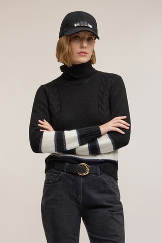 Jersey - Negro