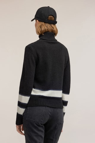 Jersey - Negro