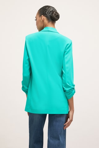 Chaqueta - Verde