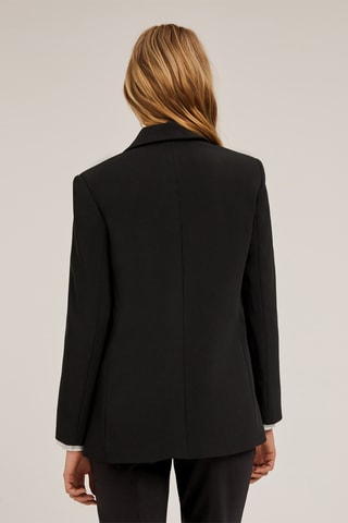 Chaqueta - Negro