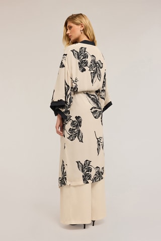 Kimono - Blanco