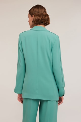 Chaqueta - Verde