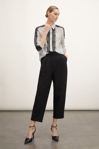 Camisa - Blanco
