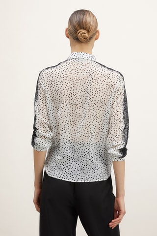 Camisa - Blanco
