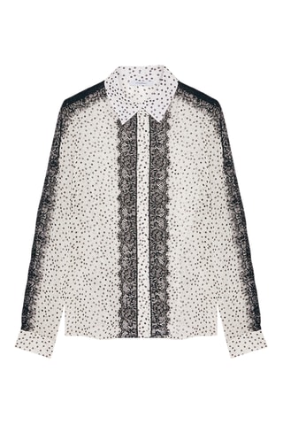 Camisa - Blanco