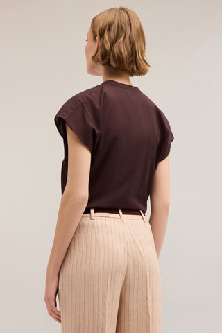 Camisa - Beige