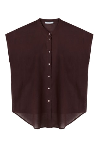 Camisa - Beige