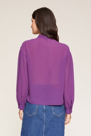Blusa - Violeta