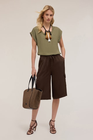 Blusa - Verde