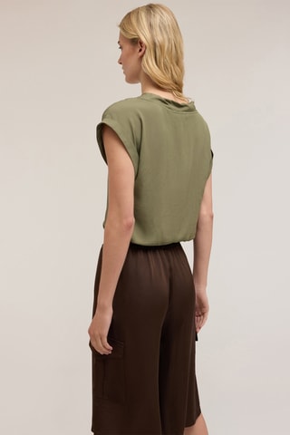 Blusa - Verde