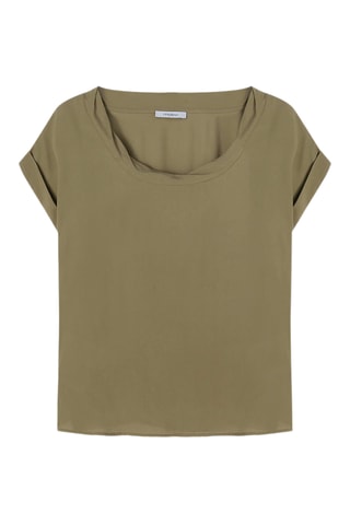 Blusa - Verde