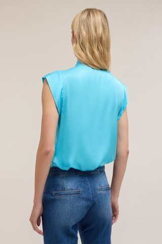 Blusa - Azul