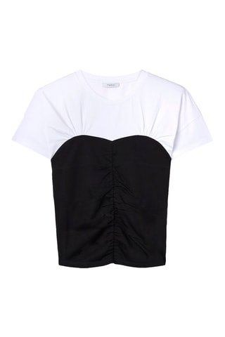 Top - Negro