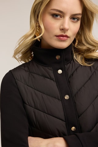 Anorak - Negro