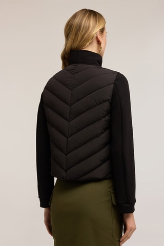 Anorak - Negro