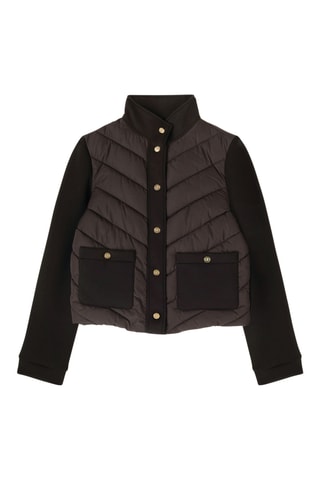 Anorak - Negro