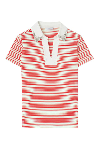 Polo - Blanco