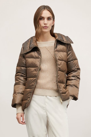 Anorak - Beige